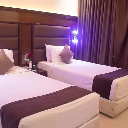 Uni Resort Cox's Bazar Ngoại thất bức ảnh