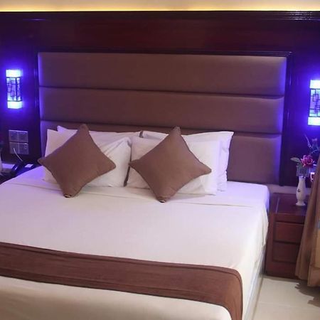 Uni Resort Cox's Bazar Ngoại thất bức ảnh