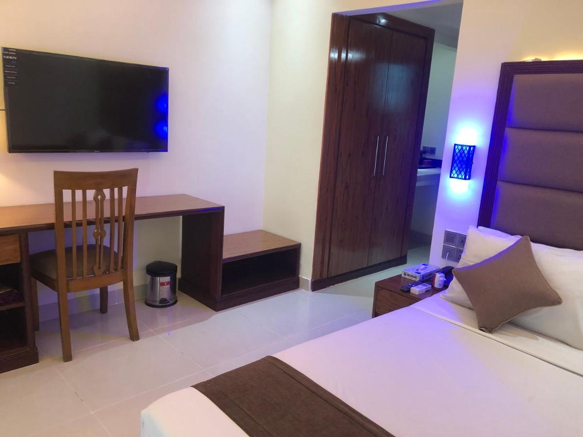 Uni Resort Cox's Bazar Ngoại thất bức ảnh