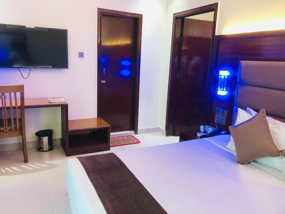 Uni Resort Cox's Bazar Ngoại thất bức ảnh