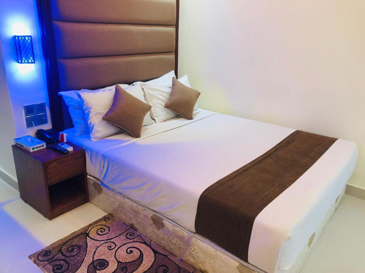 Uni Resort Cox's Bazar Ngoại thất bức ảnh