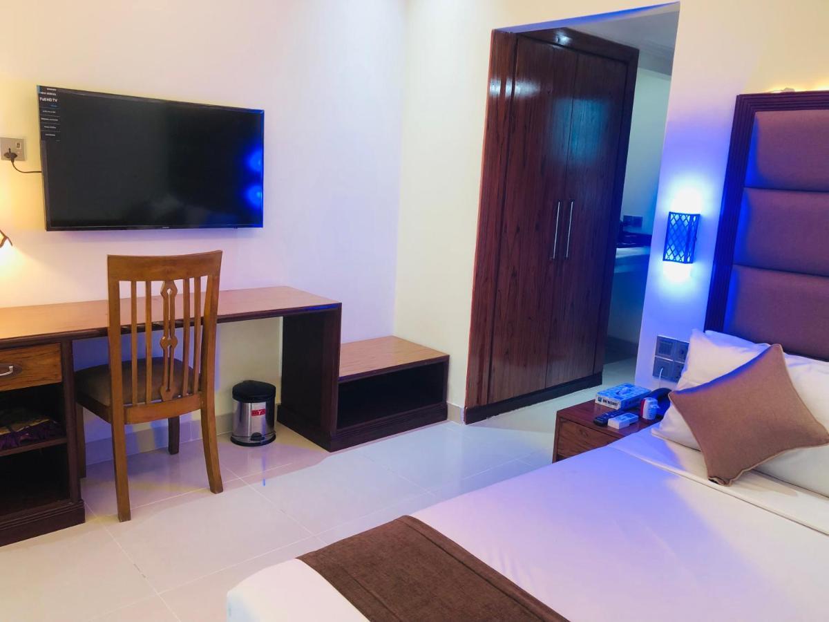 Uni Resort Cox's Bazar Ngoại thất bức ảnh