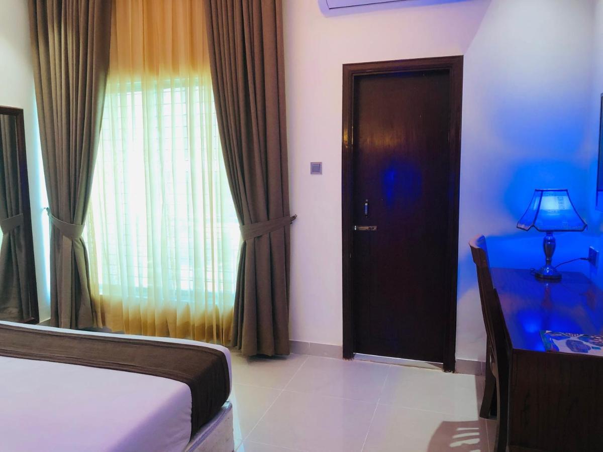 Uni Resort Cox's Bazar Ngoại thất bức ảnh