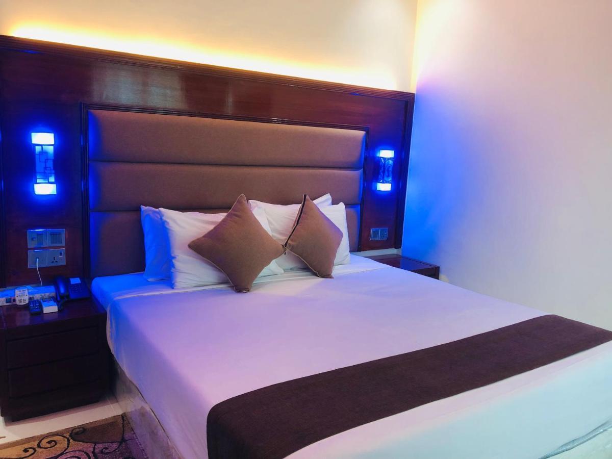 Uni Resort Cox's Bazar Ngoại thất bức ảnh