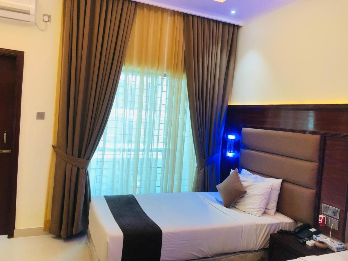 Uni Resort Cox's Bazar Ngoại thất bức ảnh