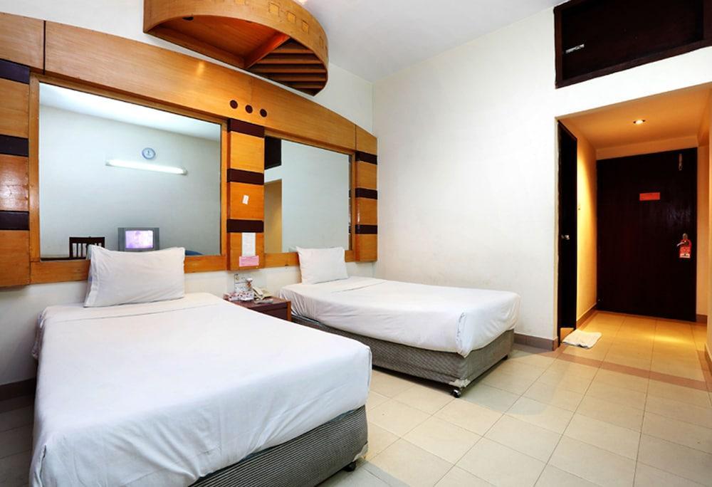 Uni Resort Cox's Bazar Ngoại thất bức ảnh