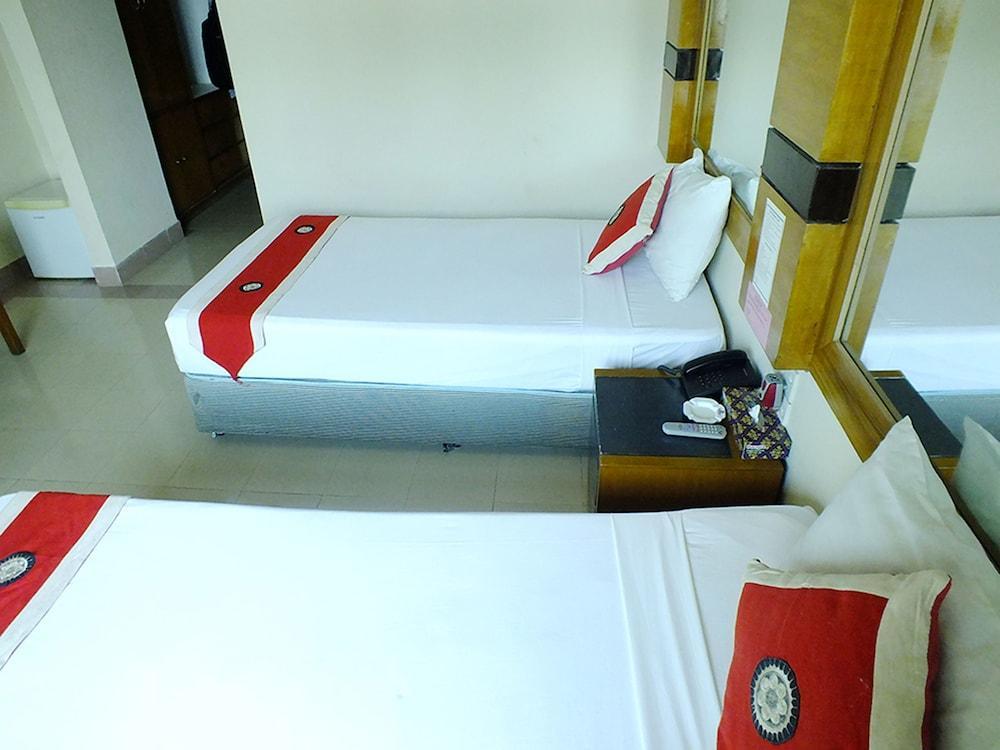 Uni Resort Cox's Bazar Ngoại thất bức ảnh