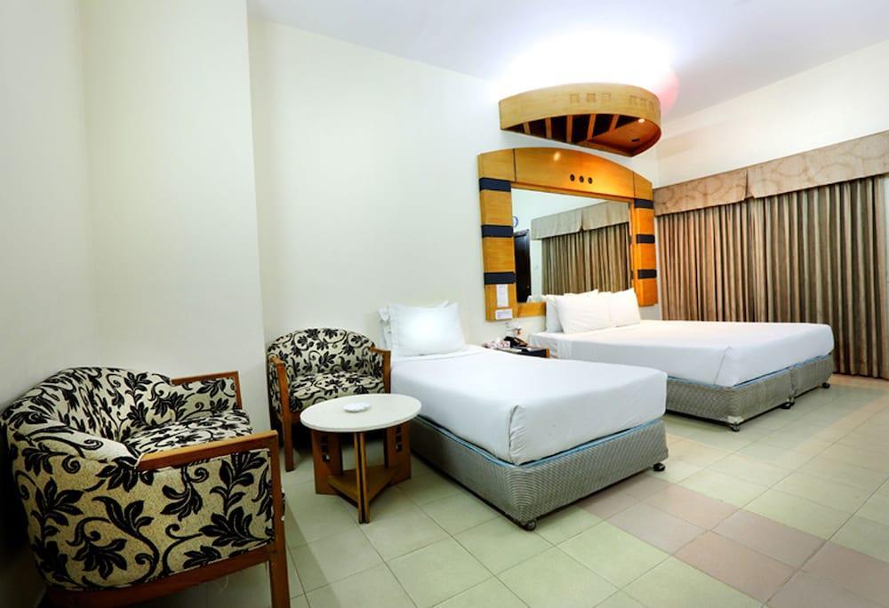 Uni Resort Cox's Bazar Ngoại thất bức ảnh