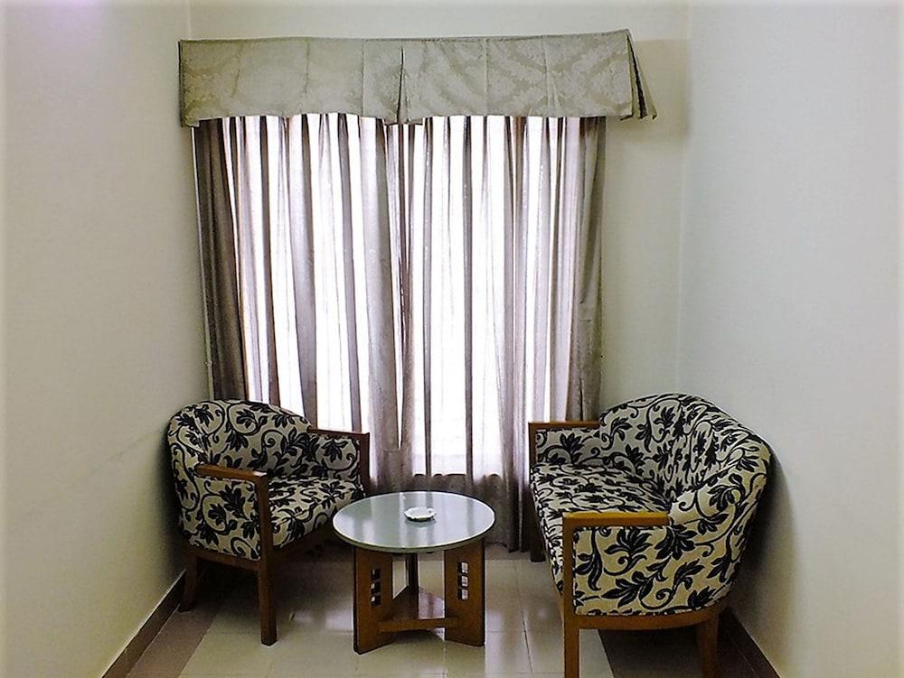 Uni Resort Cox's Bazar Ngoại thất bức ảnh