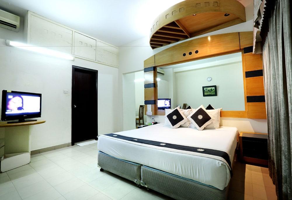 Uni Resort Cox's Bazar Ngoại thất bức ảnh