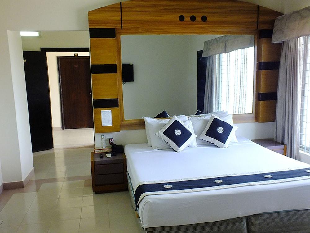 Uni Resort Cox's Bazar Ngoại thất bức ảnh