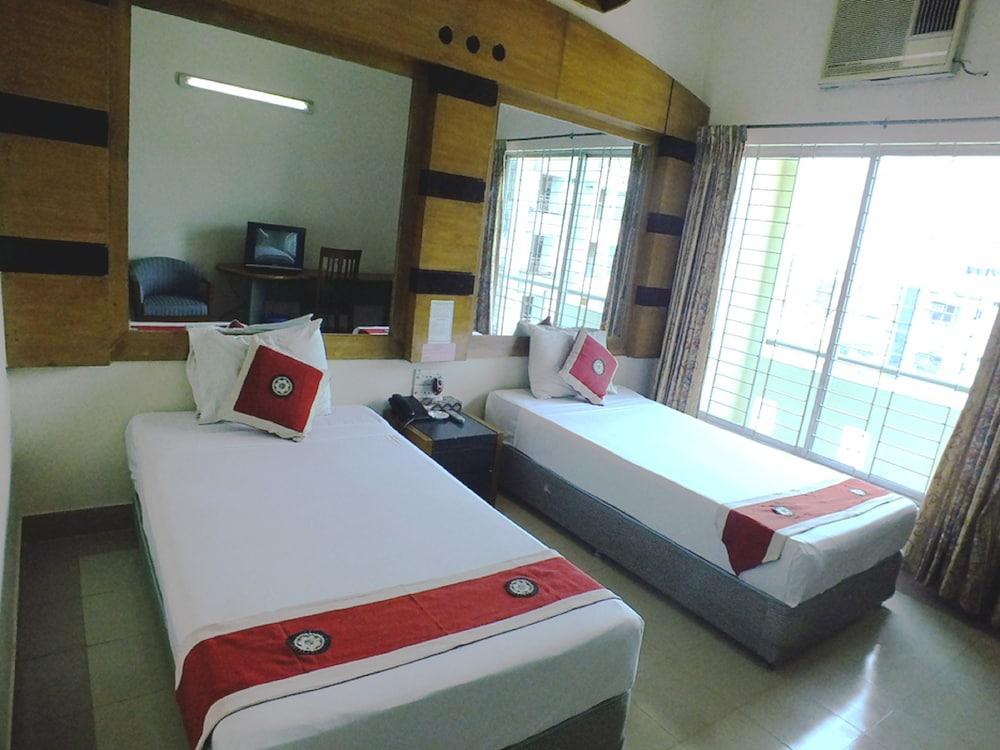 Uni Resort Cox's Bazar Ngoại thất bức ảnh