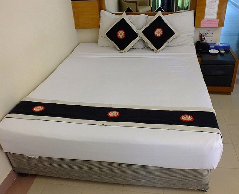 Uni Resort Cox's Bazar Ngoại thất bức ảnh