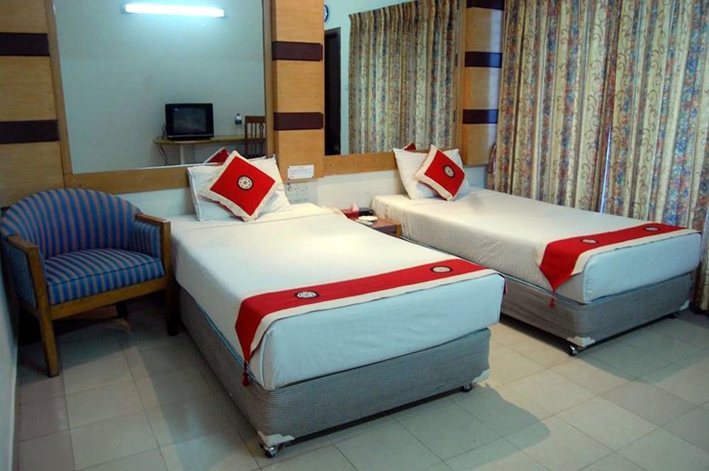 Uni Resort Cox's Bazar Ngoại thất bức ảnh