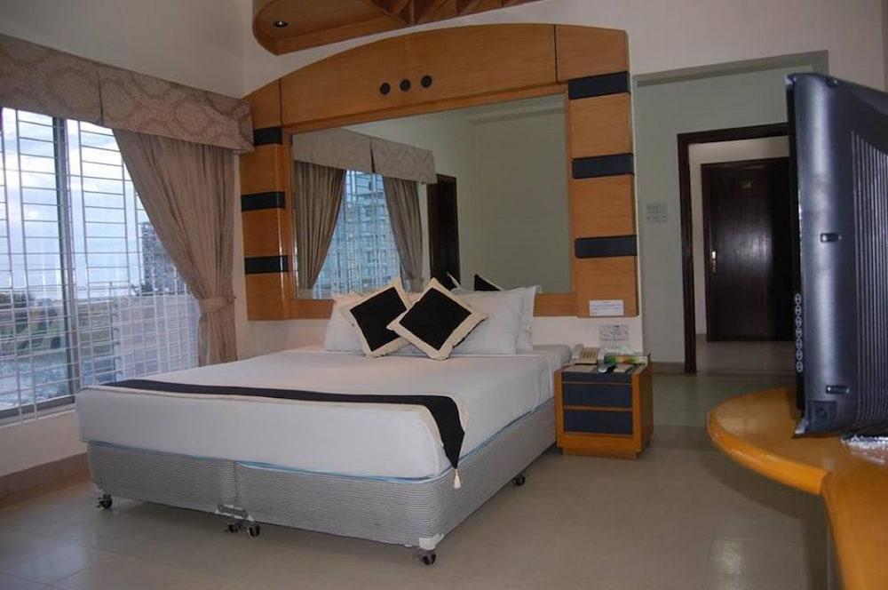 Uni Resort Cox's Bazar Ngoại thất bức ảnh
