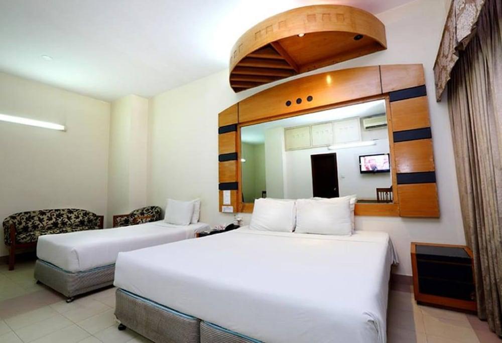 Uni Resort Cox's Bazar Ngoại thất bức ảnh