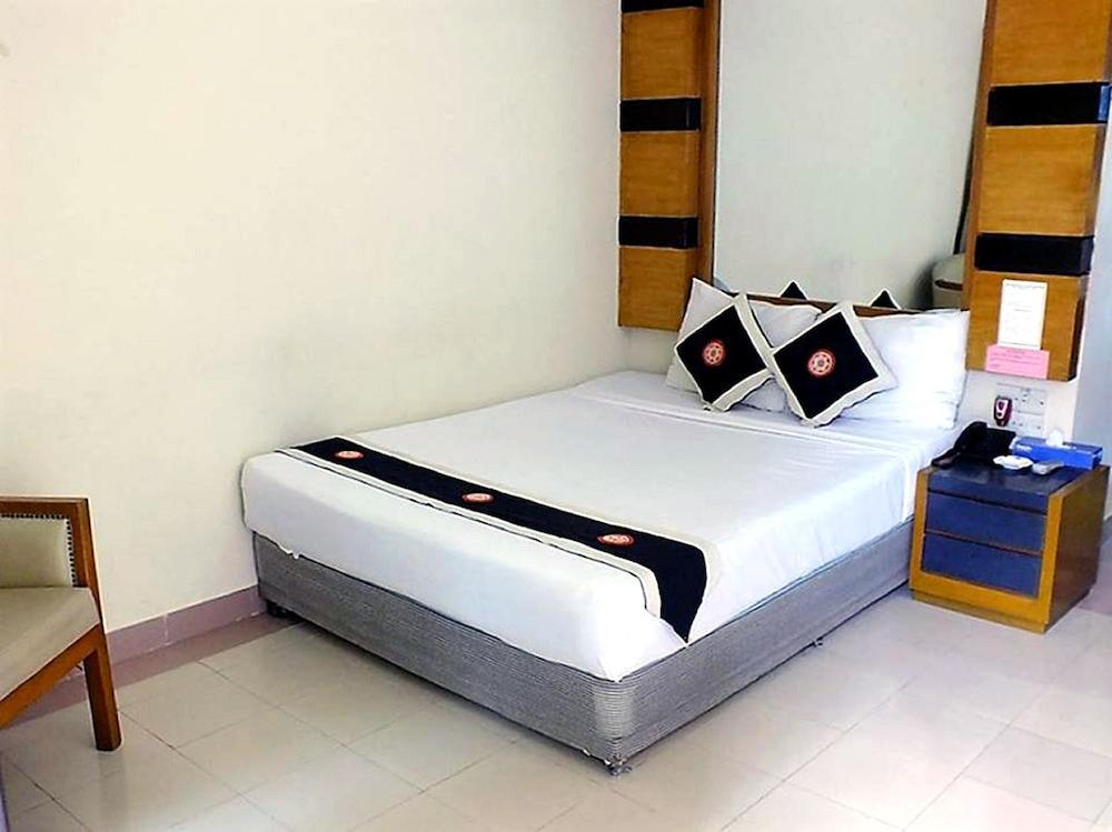 Uni Resort Cox's Bazar Ngoại thất bức ảnh