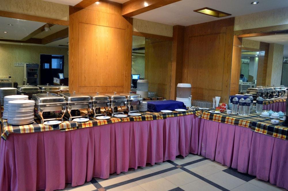Uni Resort Cox's Bazar Ngoại thất bức ảnh