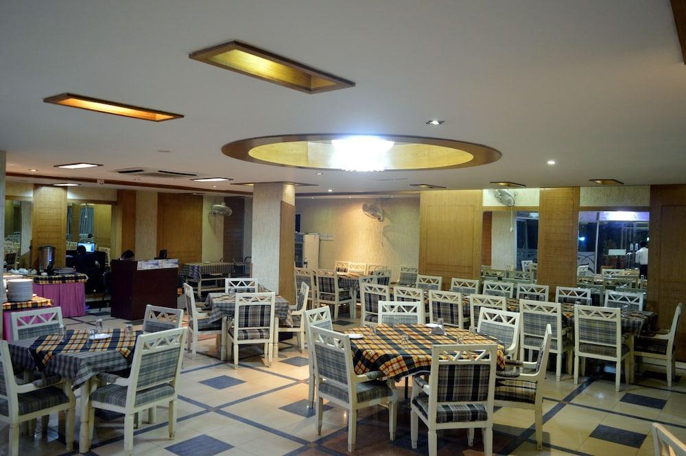 Uni Resort Cox's Bazar Ngoại thất bức ảnh