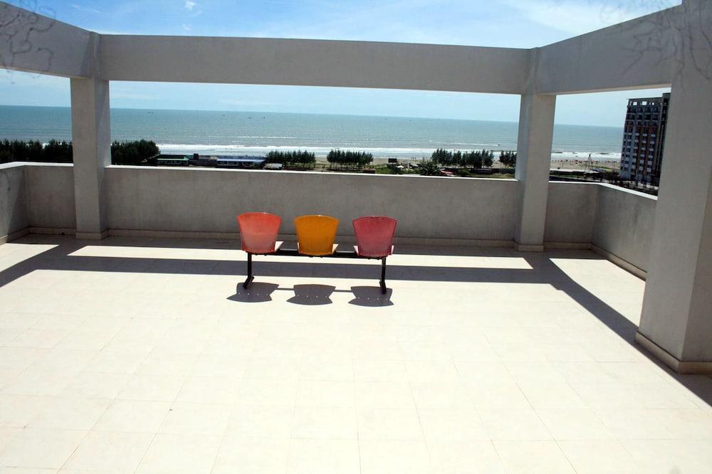 Uni Resort Cox's Bazar Ngoại thất bức ảnh