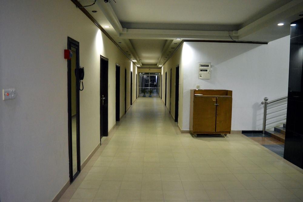 Uni Resort Cox's Bazar Ngoại thất bức ảnh