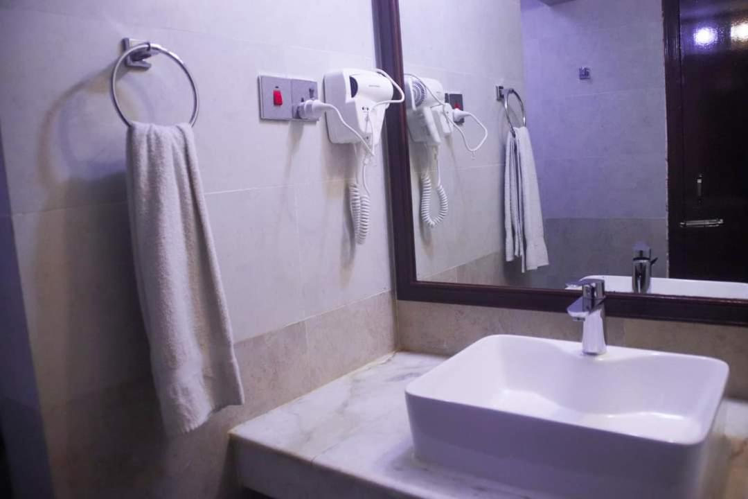 Uni Resort Cox's Bazar Ngoại thất bức ảnh