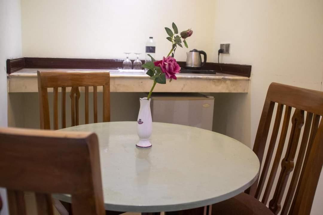 Uni Resort Cox's Bazar Ngoại thất bức ảnh