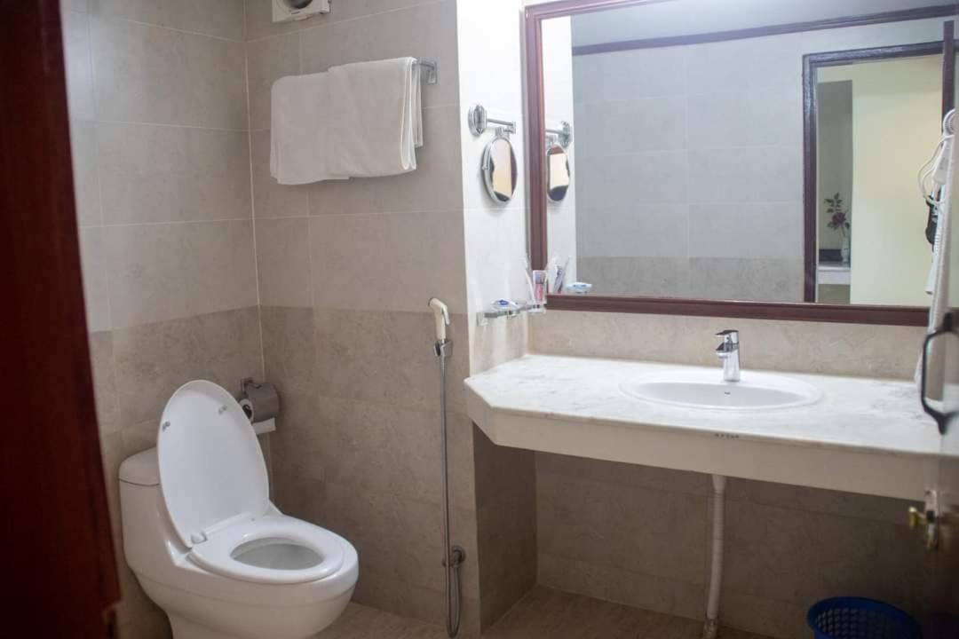 Uni Resort Cox's Bazar Ngoại thất bức ảnh