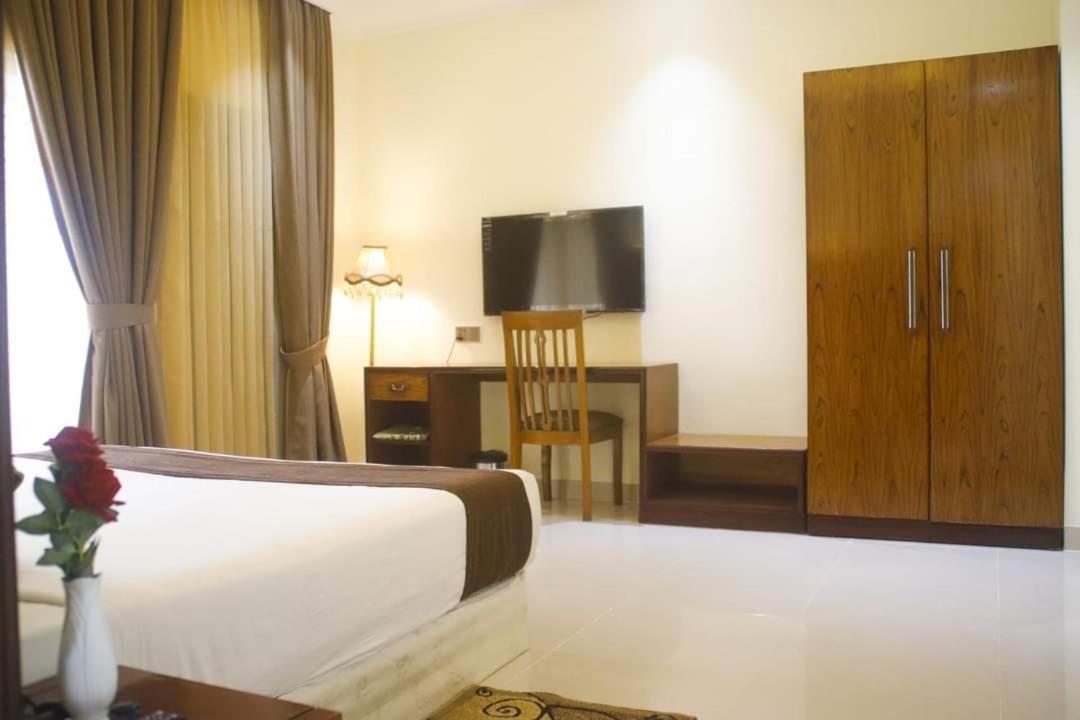 Uni Resort Cox's Bazar Ngoại thất bức ảnh