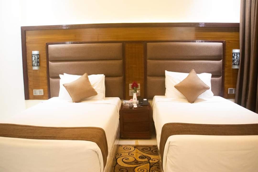 Uni Resort Cox's Bazar Ngoại thất bức ảnh