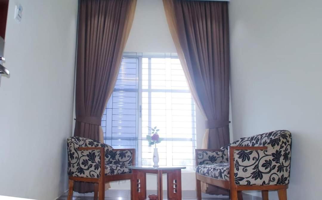 Uni Resort Cox's Bazar Ngoại thất bức ảnh