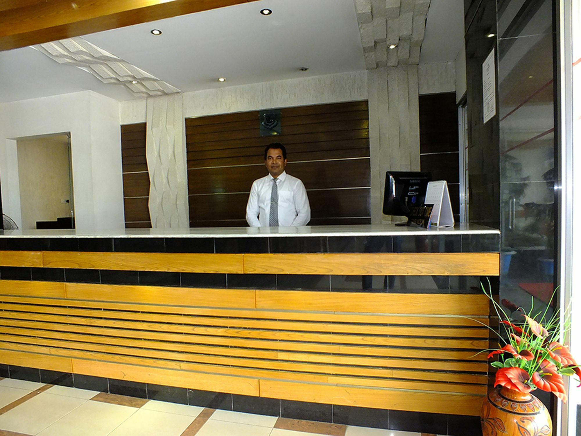Uni Resort Cox's Bazar Ngoại thất bức ảnh